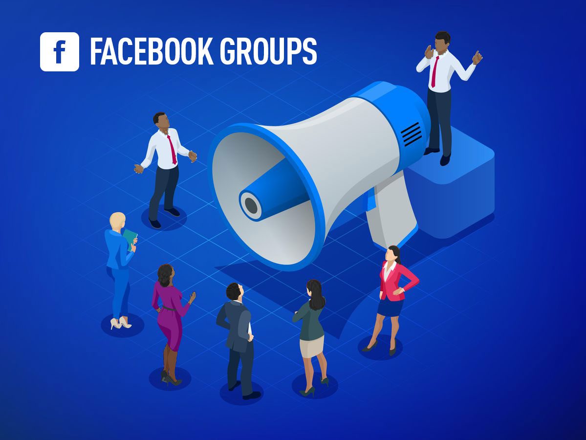 FB Groups - Mua bán Group Facebook chất lượng, uy tín