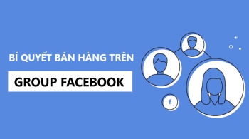 Bảng giá dịch vụ mua group Facebook, bán nhóm Facebook